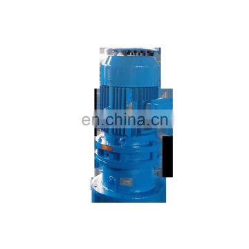 Good Price Chemical Stainless Agitator Liquid Mixer Motor Agitator For Chemical Dosing Tank photo-2