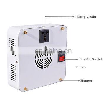 High Quality CXB3590 100W Full Spectrum Led COB Plant Flower Grow Light photo-5