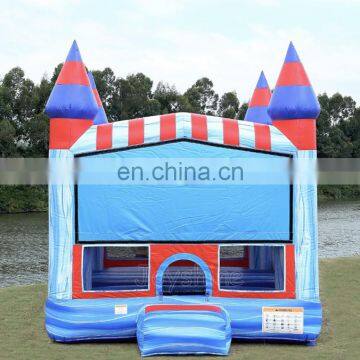 Party Jumpers Bounce House Commercial Inflatable Child Jump Bouncy Castle Bouncer For Sale photo-3