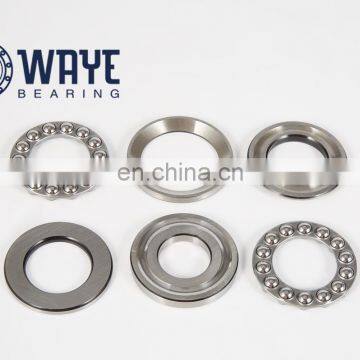 China Thrust Ball Bearings 51317 Combined Thrust Ball Bearing High Quality China 20x47x12