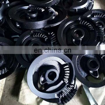 spare parts for baler knotter finger for agriculture baling machine