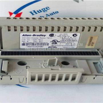 Allen Bradley 1769-IR6 RTD Input Module CompactLogix