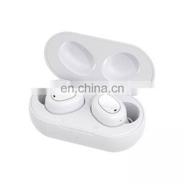 Magnet switch on/off Earphone Wireless Headset Gaming Headset JIELI Solution Earbuds Ear Pods Headphone