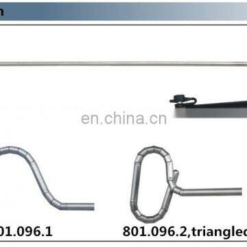 Laparoscopic Full Ring Golden Finger Liver Retractor and Articulating Retractor photo-4