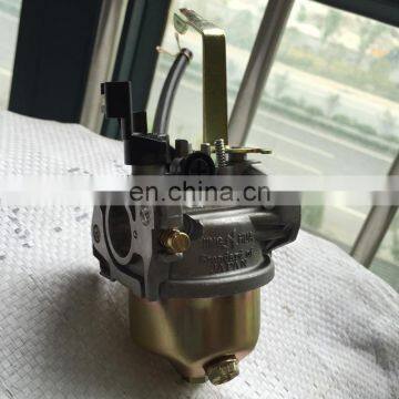 BISON(CHINA) Spare Parts Gasoline Engine 168F BS160 Carburetor for Gasoline Generator for Sale photo-5
