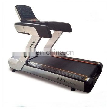 lower price for LZX-800 body exercise motion fitness treadmill