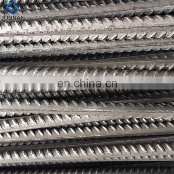 KS SD400 13mm 19mm hot rolled deformed bar reinforcing rebar