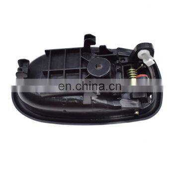 Right Inside Door Handle Automotive Replacement Parts For HYUNDAI Elantra 0K2N1-58330A96 82620-29000LG 82620-29001 photo-4