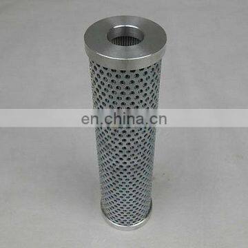 hydraulic oil filter cartridge 937931Q PXW2A-10, Filter glue absorbing oil filter element