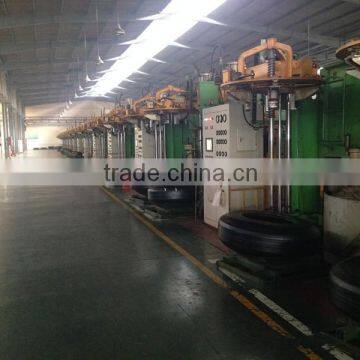 First-class Chinese HOT Sales Truck Tires 7.00R16 14PR photo-3