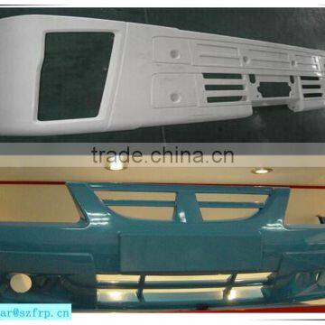 Frp SMC Car Front Parts photo-2