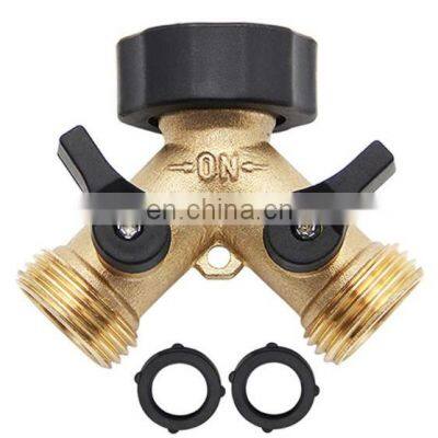 Garden Hose Connectors photo-3