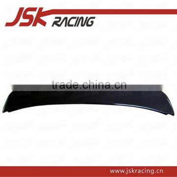 S STYLE CARBON FIBER REAR SPOILER WING FOR 1992-1995 HONDA CIVIC 4DR (JSK120323)