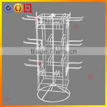 Hot Selling High Quality Accessories Floor Display Stand photo-5