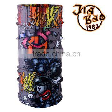 2015 Winter Season Need Wear Camo Fabric Multifunctional Tubular Bandana photo-5