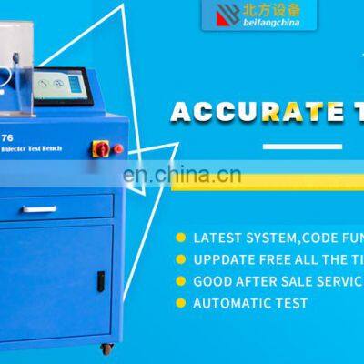 BF1176 Coding Common Rail Diesel Fuel Injector and Pump Calibration All Common Rail Diagnostic Tool