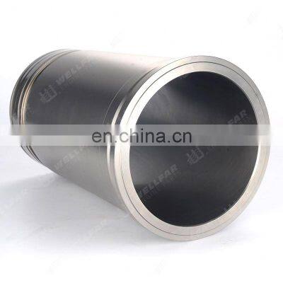 Diesel Engine 130mm Cylinder Liner Sleeve 23531249/23523392/23531502 for Detroit S60 photo-2