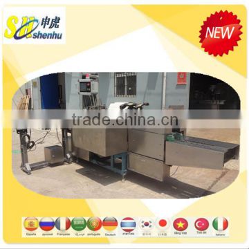 automatic cartoning machine for blister/soap/bottle/perfume