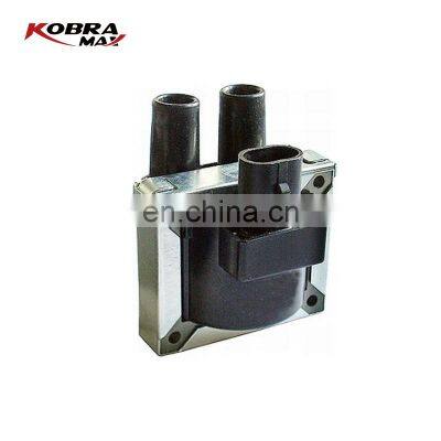 60809492 High Quality Engine Spare Parts Ignition Coil For FIAT/LANCIA/ALFA ROMEO Cars Ignition Coil