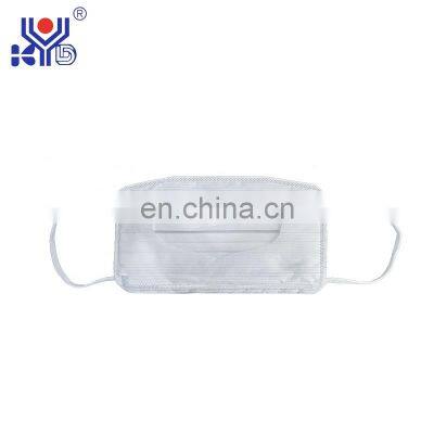 Three Dimensional Flat Face 1+2 Mask Production Line photo-2