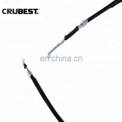 Factory Direct Sale Universal Front Motorcycle Brake Cables Oem 43450KVB930 photo-2