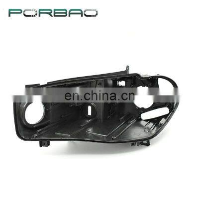 PORBAO New Style Full LED Headlight Housing for X5F15/X6F16 14-17 Year US Version