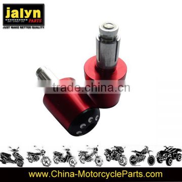 CNC Motorcycle Handlebar End Cap (Item: 0932176)