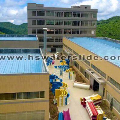 Guangzhou Haisan Amusement Technology Co., Ltd.