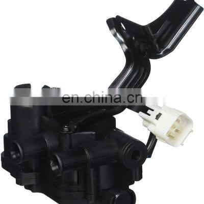 Electro Valve Cooling Systems Valve 16670-21010 for 04-09 Toyota Prius Base Touring 1.5L L4