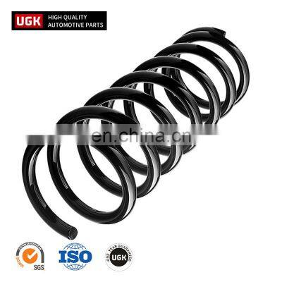 Ugk New Design Coil Spring Front Car Shock Absorber Springs