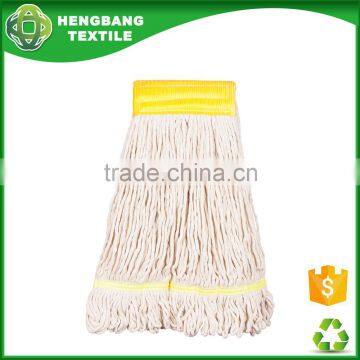 HB-162011 Loop End Wet Mop Head With Tailband