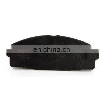 High quality Chinese factory produced disc D1434 front brake pad