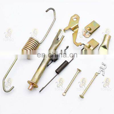 Great Wall Wingle 3 Wingle 5 Brake Repair Kit Brake Shoes Kit 4WD 2WD Iron Car Accessories
