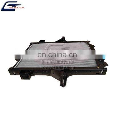 Aluminum Radiator, Engine Cooling Oem 21649619 for VL Truck
