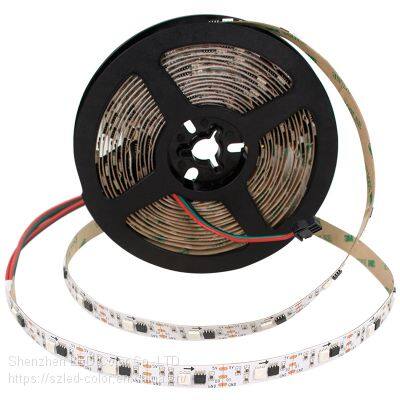 12vdc LC8806 LED Light 5050 smd multi-color RGB UCS1903 LED Strip