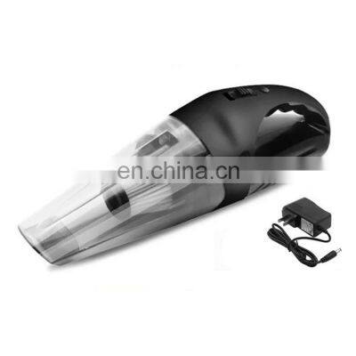 High Quality Good Price 120W DC V 12 Car Portable Vacuum Cleaner Wireless