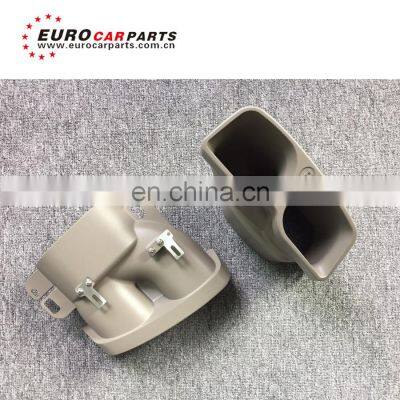 Carbon Finber Diffuser for e Class W212 With Exhuast Tips W212 Sport Diffuser and Muffler Tips Carbon Finber Material 2017 Styl