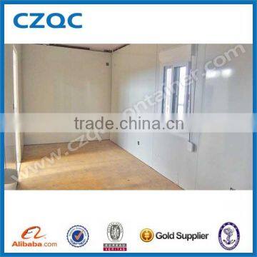 Easy to Assemble Prefab Shipping Container Home / Container House New! photo-6