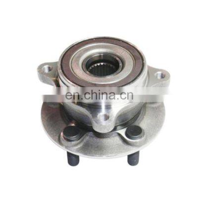 Auto Parts Car Front Wheel Hub Bearing For Toyota Prius 2010 - 2012