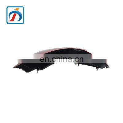 UPGRADED VERSION AUTOMOTIVE PARTS S CLASS W222 CAR LED TAIL LIGHT 2229065401 photo-4