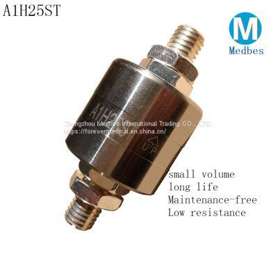 ALL Kinds of Liquid Mercury Slip Ring Single Poles for Rotary Lampbox Use A1M5 photo-5
