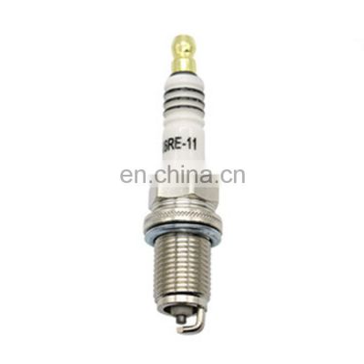 10471981-00 spark plug for BYD-F3 engine BYD473QD parts