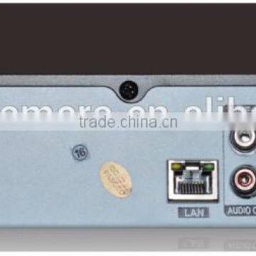 H.264 Onvif 16ch 960P NVR With P2p Cloud Service photo-2