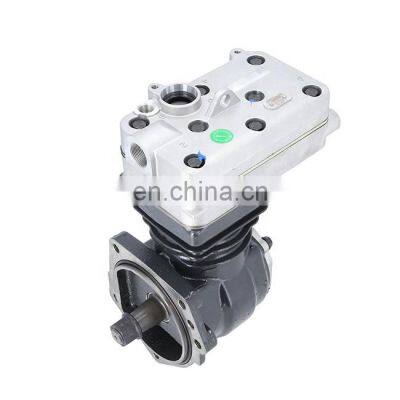 knorr-bremse 20382348 85013203 85000118 International Truck Parts Air Compressor For business truck