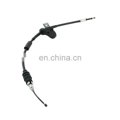 34436780016 Parking Brake Cable Left Side For BMW E65 745 750 760 Alpina E66