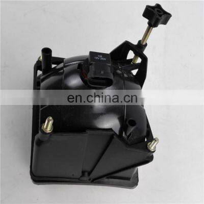 Chery Tiggo Car Spare Parts T113732020 Fog Lamp photo-2