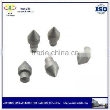 Good Wear-resistant Carbide Tip for Fine Bush-hammered photo-4