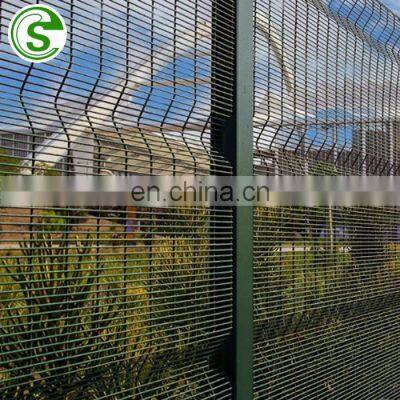 High-Quality Anticlimb Fence For Your House And Factory /Security Fence/358Fence