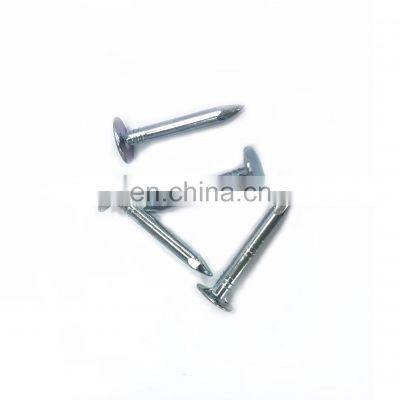 XINHAI 2021 the flat head clout nail for roof low price