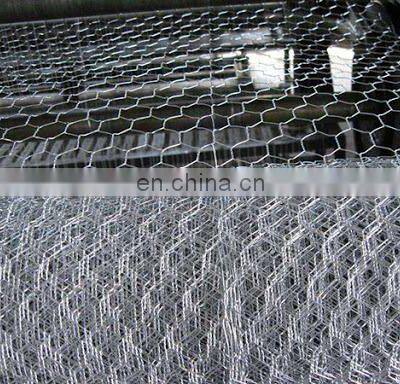 XINHAI Hexagonal Chicken Wire Mesh Netting for Animal Fence Hexagonal Wire Netting photo-5